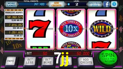 Desvendando o Mundo dos Jogos Virtuais na 7jj