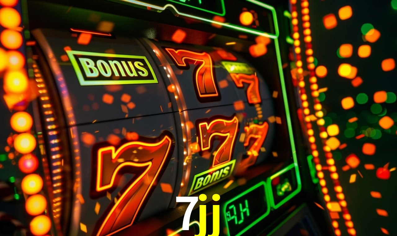 A Emoção da Loteria na 7jj: Uma Chance de Mudança de Vida