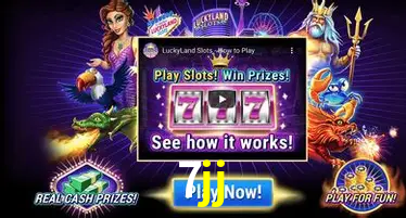 Descubra a Essência do 7jj: Nossa História e Compromissos