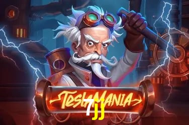 Diretório de Jogos 7jj