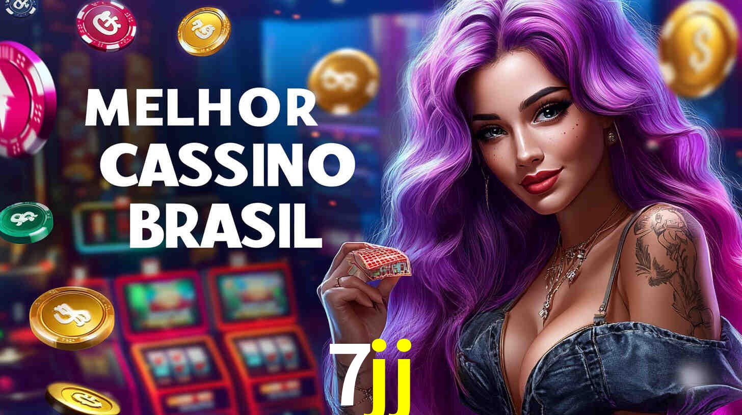Apostas Esportivas na 7jj: Um Guia Completo