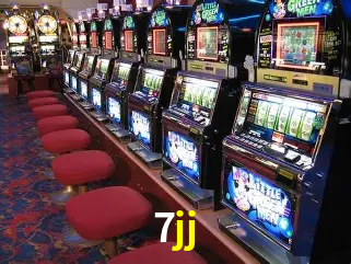 Desvendando o Mundo dos Jogos Virtuais na 7jj