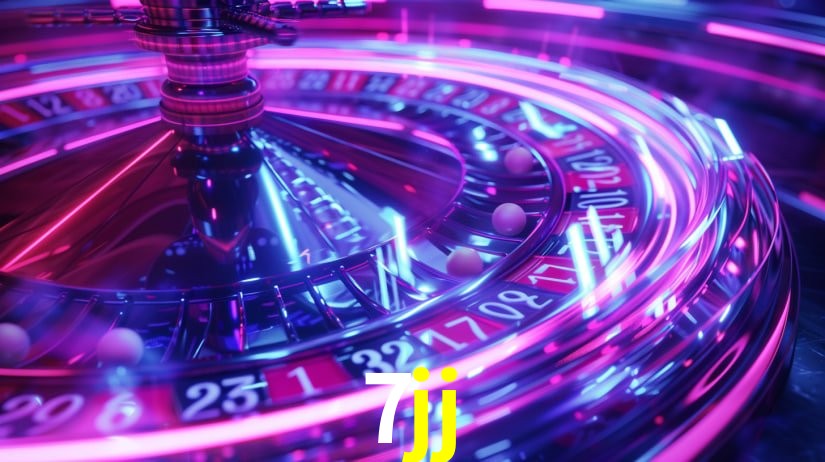 A Experiência Imersiva dos Cassinos Ao Vivo no 7jj