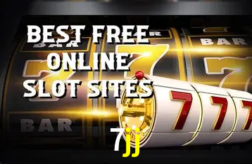 A Emoção da Loteria na 7jj: Uma Chance de Mudança de Vida