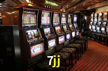 A Emoção da Loteria na 7jj: Uma Chance de Mudança de Vida