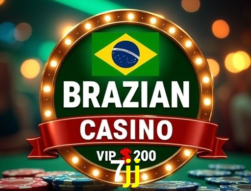 Canal oficial no Telegram da 7jj