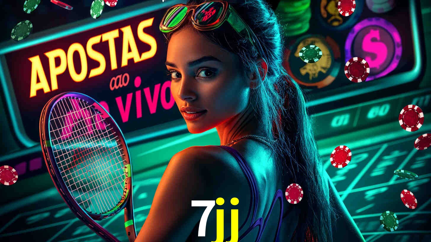 A Popularidade dos Caça-Níqueis no 7jj