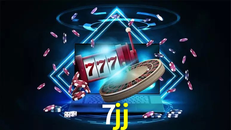 Jogos de Slot 7jj