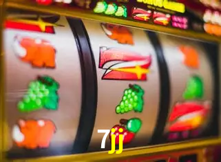 Descubra o Mundo do Cassino Online com 7jj