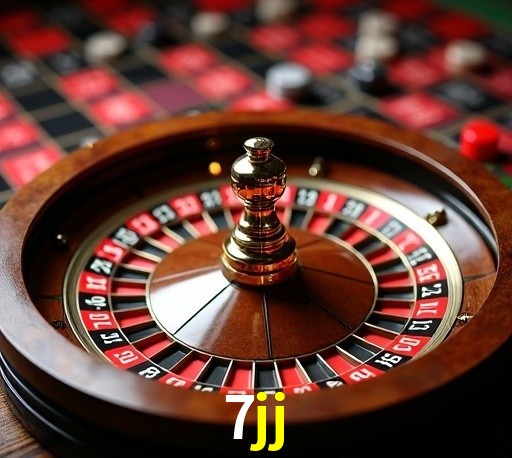 Jogos populares e pagamentos rápidos na 7jj