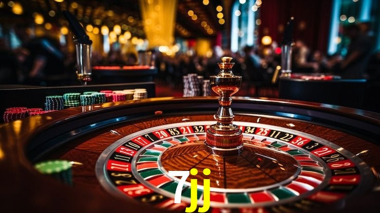 APP oficial da 7jj para mobile