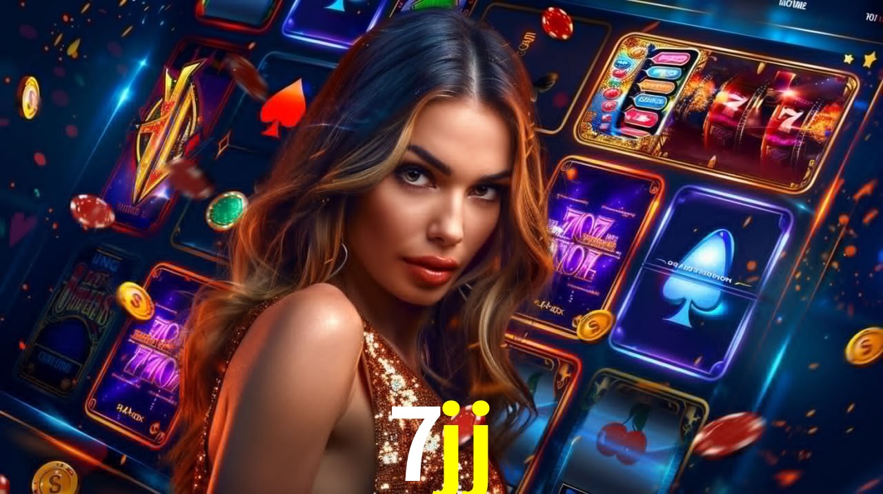 Desvendando o Mundo dos Jogos Virtuais na 7jj