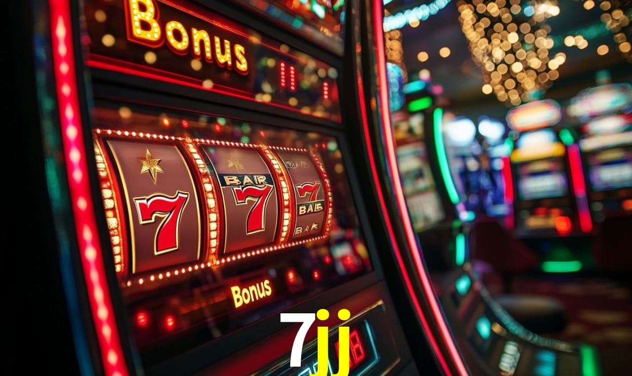 Mercados ao vivo e cash out na 7jj