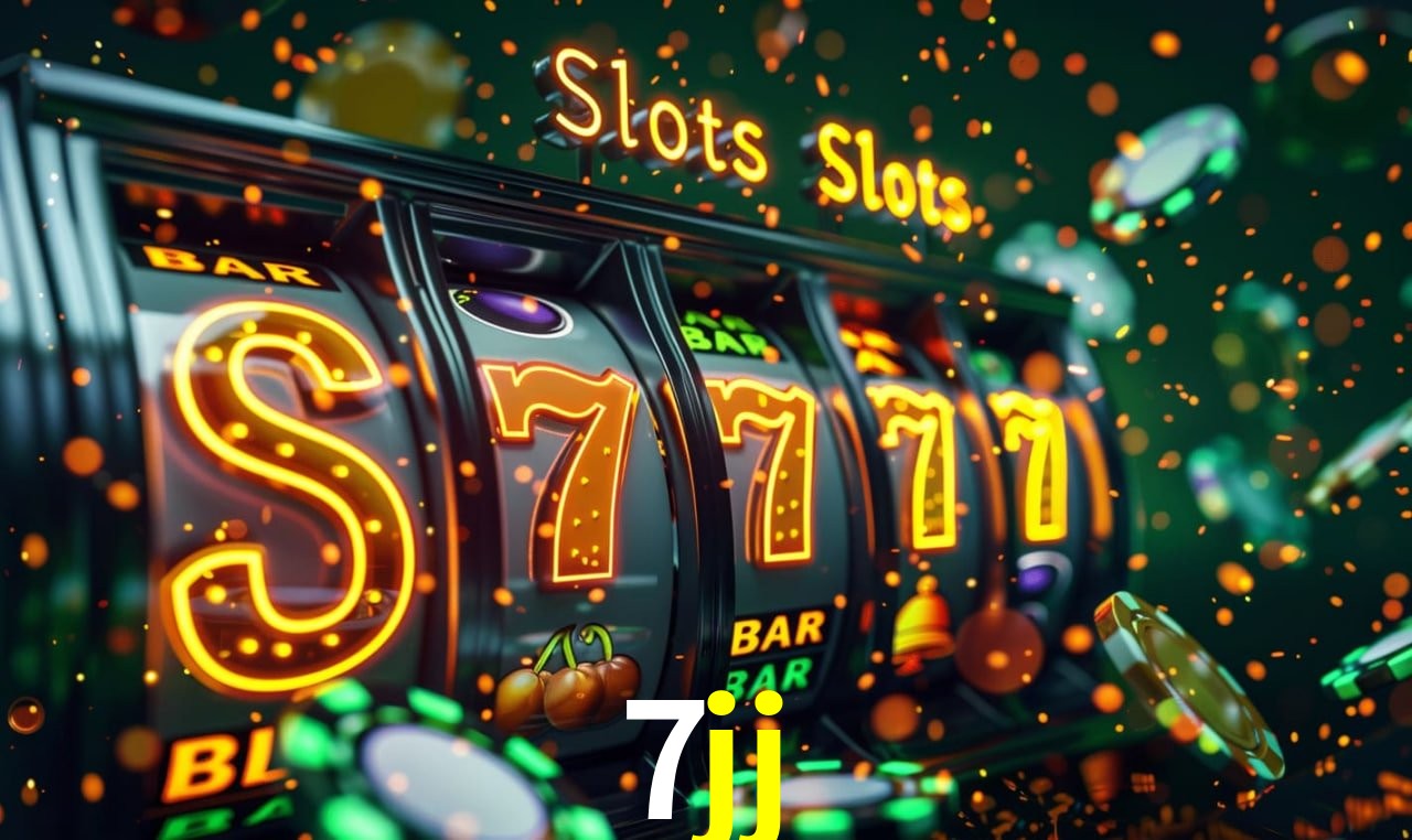 Mesa de Blackjack 7jj