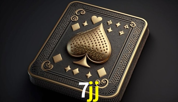 Apostas de Futebol 7jj