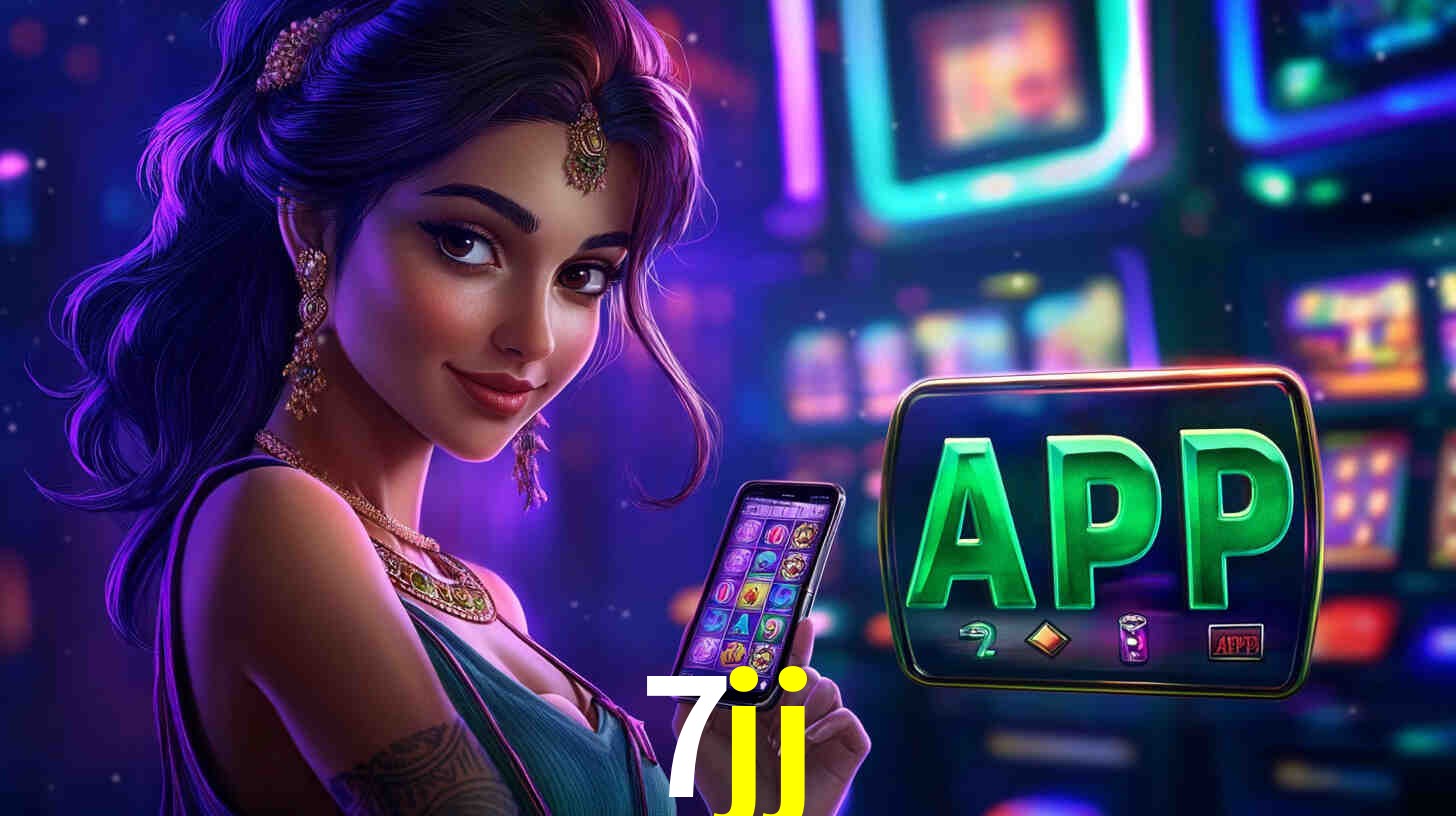 7jj: A Experiência de Casino com Jogos de Mesa ao Vivo